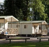 Riverglade Caravan Park - Darwin Holiday