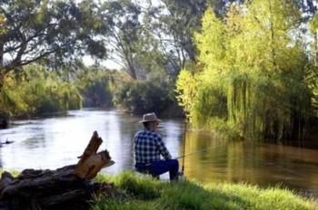 Riverglade Caravan Park - Darwin Holiday 1