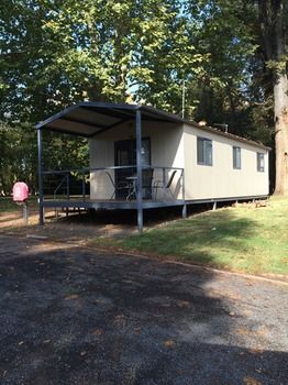 Riverglade Caravan Park - Darwin Holiday 3