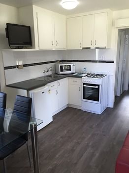 Riverglade Caravan Park - Darwin Holiday 4