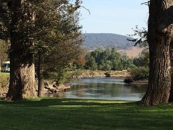 Riverglade Caravan Park - Darwin Holiday 5
