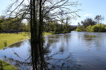 Riverglade Caravan Park - Darwin Holiday 11