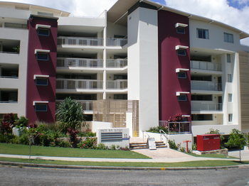 Salt On Kings Apartments - Darwin Holiday 2