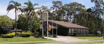 Old Maitland Inn - Darwin Holiday 0