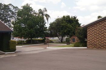 Old Maitland Inn - Darwin Holiday 9