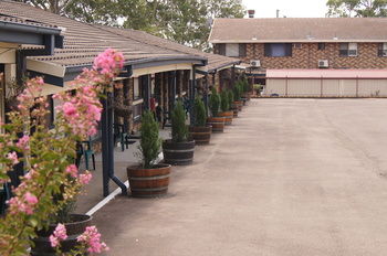 Old Maitland Inn - Darwin Holiday 16