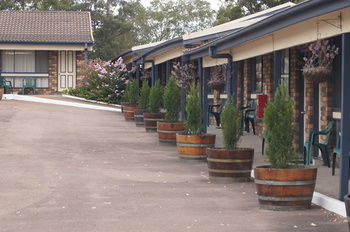 Old Maitland Inn - Darwin Holiday 17