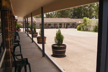 Old Maitland Inn - Darwin Holiday 21