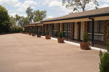 Old Maitland Inn - Darwin Holiday 22