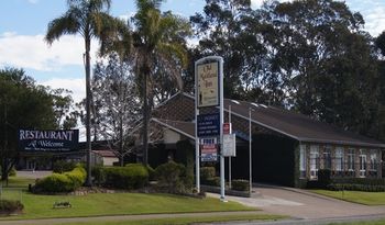 Old Maitland Inn - Darwin Holiday 44