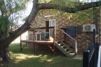 Old Maitland Inn - Darwin Holiday 56