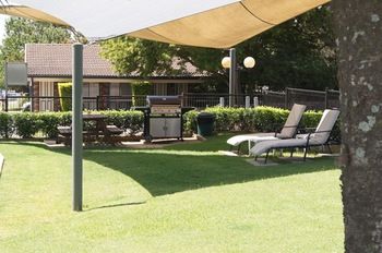 Old Maitland Inn - Darwin Holiday 60