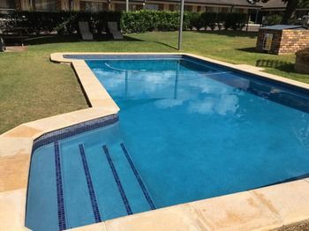 Old Maitland Inn - Darwin Holiday 62