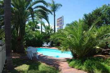 Sundowner Dubbo Aberdeen - Darwin Holiday 0