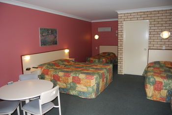 Sundowner Dubbo Aberdeen - Darwin Holiday 3