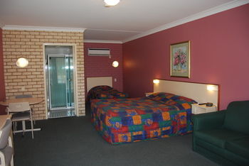 Sundowner Dubbo Aberdeen - Darwin Holiday 4