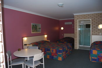 Sundowner Dubbo Aberdeen - Darwin Holiday 5