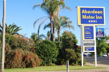 Sundowner Dubbo Aberdeen - Darwin Holiday 9