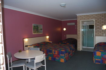 Sundowner Dubbo Aberdeen - Darwin Holiday 13