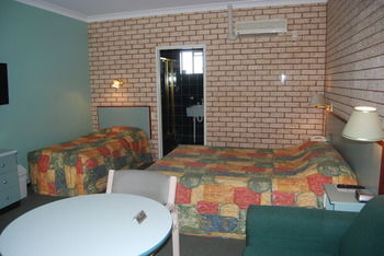 Sundowner Dubbo Aberdeen - Darwin Holiday 16