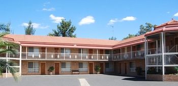 Sundowner Dubbo Aberdeen - Darwin Holiday 20