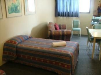 Fitzroy Motor Inn Grafton - Darwin Holiday 4