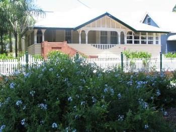 Fitzroy Motor Inn Grafton - Darwin Holiday 5
