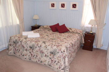 Fitzroy Motor Inn Grafton - Darwin Holiday 12