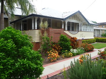 Fitzroy Motor Inn Grafton - Darwin Holiday 17