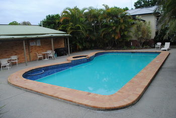 Fitzroy Motor Inn Grafton - Darwin Holiday 24