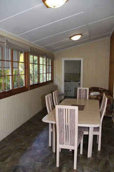 Fitzroy Motor Inn Grafton - Darwin Holiday 28