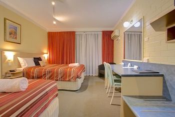 Fitzroy Motor Inn Grafton - Darwin Holiday 29