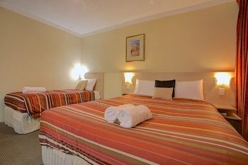 Fitzroy Motor Inn Grafton - Darwin Holiday 30