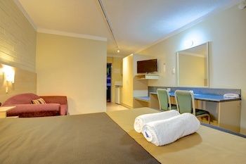Fitzroy Motor Inn Grafton - Darwin Holiday 31