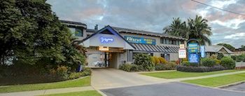Fitzroy Motor Inn Grafton - Darwin Holiday 32