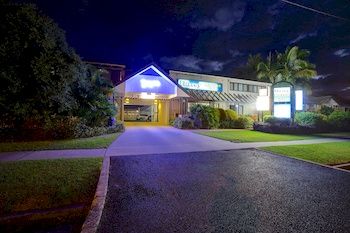 Fitzroy Motor Inn Grafton - Darwin Holiday 34
