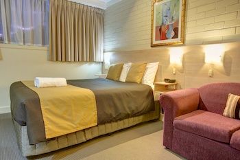 Fitzroy Motor Inn Grafton - Darwin Holiday 37