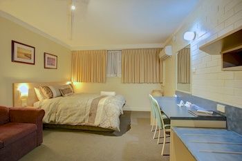 Fitzroy Motor Inn Grafton - Darwin Holiday 38