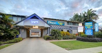 Fitzroy Motor Inn Grafton - Darwin Holiday 39