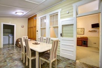 Fitzroy Motor Inn Grafton - Darwin Holiday 44