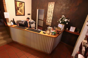 Countryman Motor Inn - Darwin Holiday 0