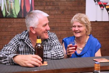 Countryman Motor Inn - Darwin Holiday 1