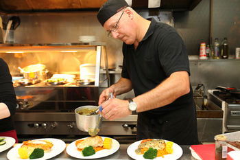 Countryman Motor Inn - Darwin Holiday 2