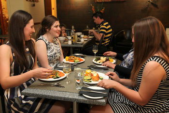 Countryman Motor Inn - Darwin Holiday 3