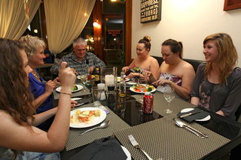 Countryman Motor Inn - Darwin Holiday 5