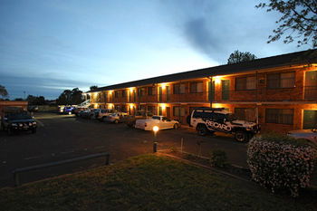Countryman Motor Inn - Darwin Holiday 6
