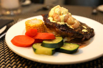 Countryman Motor Inn - Darwin Holiday 10