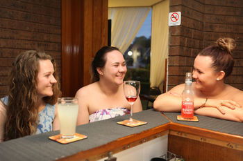 Countryman Motor Inn - Darwin Holiday 18