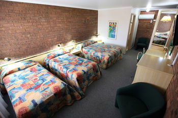 Countryman Motor Inn - Darwin Holiday 27