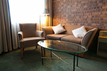 Countryman Motor Inn - Darwin Holiday 28